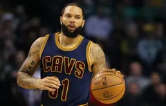 Deron Williams renaît au bon moment pour les Cavaliers