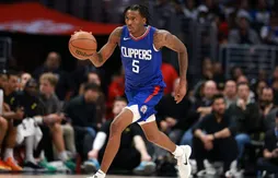 Jaylen Clark prolongé, Bones Hyland débarque aux Wolves