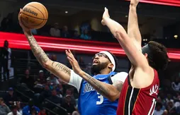Les Pistons, les Raptors et les Hawks sur la piste d’Anthony Davis