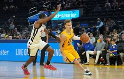 Mac McClung quitte les Lakers pour jouer la Summer League avec les Warriors