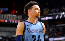 Dillon Brooks, le digne héritier du “Grit & Grind”