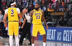 Bilan estival – Les Lakers et l’inévitable course contre la montre