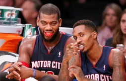 Brandon Jennings a retrouvé le plaisir de jouer