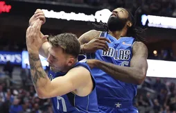 DeAndre Jordan : “J’ai le sentiment que chaque rebond est à moi”