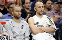 Nikola Jokic dévoile son Mont Rushmore des joueurs étrangers en NBA