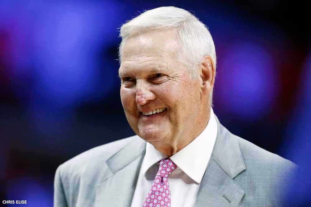 Jerry West
