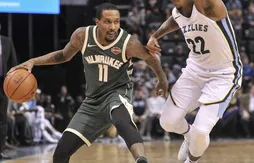 Brandon Jennings finalement coupé par les Bucks