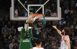 En mode rouleau compresseur, Boston remet Chicago à sa place