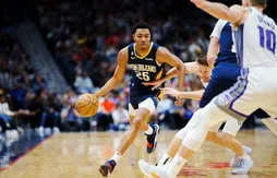 Le MVP de la nuit | La loi de Murphy