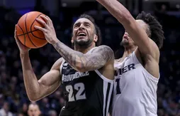 Draft 2024 | Devin Carter déjà bien imprégné de la “Heat Culture”