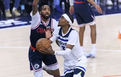 Minnesota verrouille Jaden McDaniels jusqu’en 2030