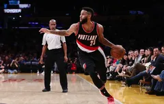 Portland envoie Allen Crabbe à Brooklyn !