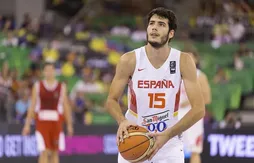 Espagne : Alex Abrines forfait pour l’Eurobasket