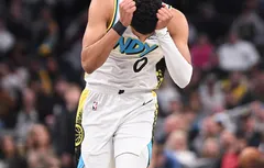 Les Pacers ne sont plus d’attaque