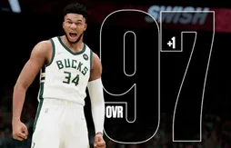 Les stars NBA toujours obsédées par leurs notes 2K