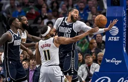 Direction les Kings pour JaVale McGee