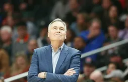 Houston et Mike D’Antoni, c’est fini
