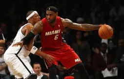 Paul Pierce aurait mieux fait de se taire…