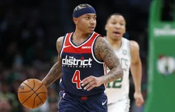 Isaiah Thomas : “Pendant trois ans, j’ai tenté de défier les meilleurs joueurs du monde sur une jambe”