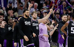 L’ogre Domantas Sabonis a encore frappé