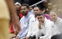 Trae Young expulsé… avant même de jouer avec les Wizards