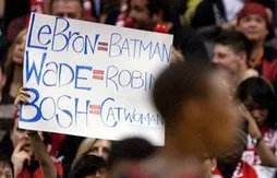 Toronto plutôt gentil avec Chris Bosh ?