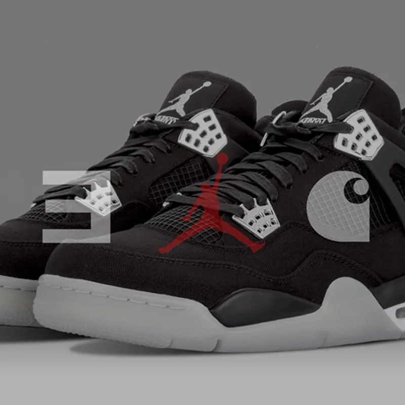 eminem-jordan-4-carhartt
