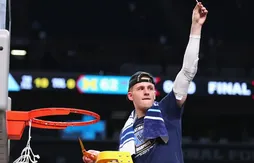 Draft 2018 : Donte DiVincenzo boosté par son invitation au Draft Combine