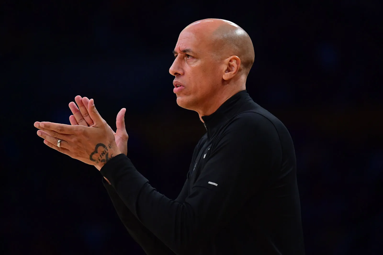 Doug Christie