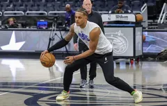 Paolo Banchero repositionné au poste de pivot avec Team USA