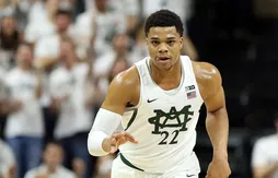 Miles Bridges bouscule déjà la hiérarchie chez les Hornets
