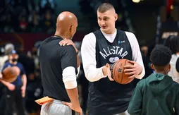 Auprès de ses joueurs ou de ses adversaires, Monty Williams fait l’unanimité