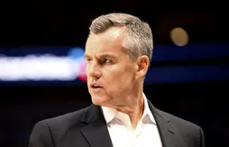 Billy Donovan prêt à faire éclore les Bulls