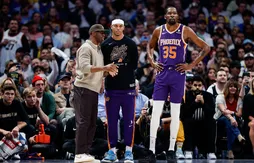 Pas de Game 6 pour Chris Paul