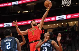 Des équipes de playoffs intéressées par Justin Anderson