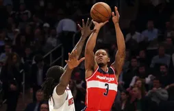 Knicks – Wizards : le dernier mot pour Bradley Beal