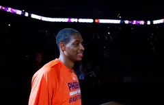 Brandon Knight va devoir s’adapter aux nouveaux systèmes des Suns
