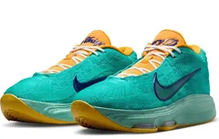 La Nike GT Hustle 3 “Be Unique Everyday” de Wemby débarque en France