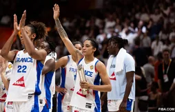 Pour les Bleues, rien à perdre et tout à gagner face à Team USA