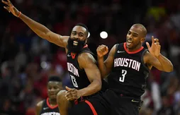 Rétro de la saison : le meilleur des Rockets