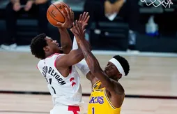 Pour Nick Nurse, les Raptors adorent briller dans l’ombre