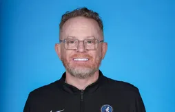 Un nouveau GM aux Wolves