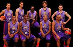 Bilan des progressions de l’année : les sophomores