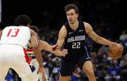 Stats & Highlights | Le Magic ne s’arrête plus, les Grizzlies se débloquent