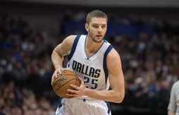 Chandler Parsons persuadé de pouvoir transformer Memphis en candidat au titre
