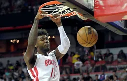 A Houston, le rookie Tari Eason s’éclate dans le jeu NBA