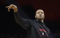Paris sportifs truqués : un proche de Terry Rozier fait pression sur des témoins