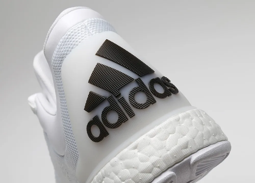 James Harden - CrazyLight Boost 2015
