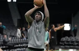 Taurean Prince, le “Million Dollar Baby” de la NBA Cup