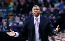 La chute des Clippers, c’est aussi l’échec de Doc Rivers